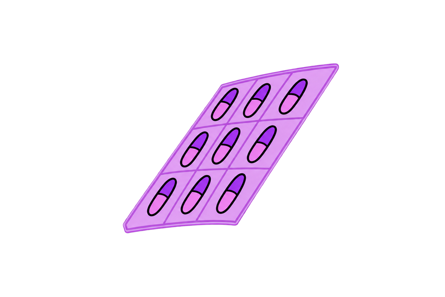 leans logo